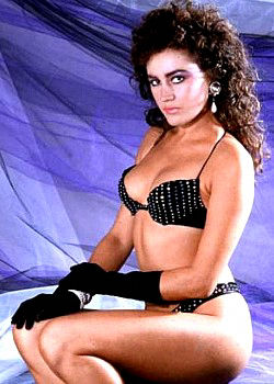 Lory Del Santo Cristina Manusardi Franca Stoppi