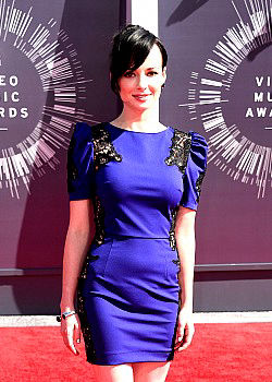 Ashley Rickards - Behaving Badly