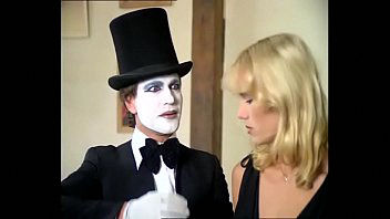 Brigitte Lahaie in Blondes humides (1978)
