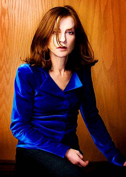 Isabelle Huppert - Heavens Gate