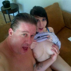 Swiney's Pro-Am scene #94 BBW Savvana Creampie Load