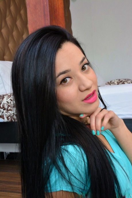 CarneDelMercado -Hot POV Sex With Sexy Latina Juliana Davila