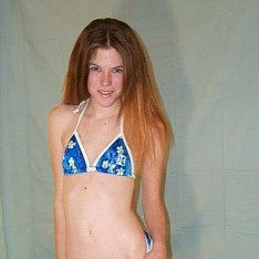 Perfect Teen