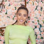 Abella Danger is a triple threat: Smart, Sexy and Horny