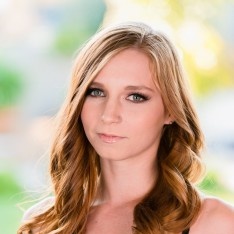 Cute teen Ava Parker pays the pussy price for stealing