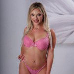 Fit18: Gracie Gates - Casting Petite Teen Amateur With Big Natural Breasts