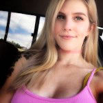 TEENFIDELITY Megan Holly Needs A Big Dick