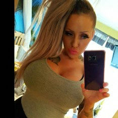 BBC BIG TIT BUKKAKE LOVER