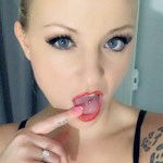 AmateurEuro  French Babe Natacha Guapa Gets Hard Anal Fucked