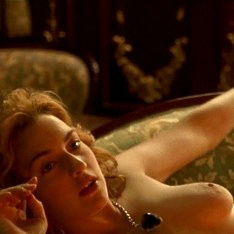 Nude Celebrities in Stockings Vol. 4
