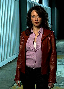 Lola Glaudini Sex - Ray Donovan On ScandalPlanet.Com