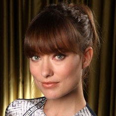 Olivia Wilde – hottie is naughty in the hotel